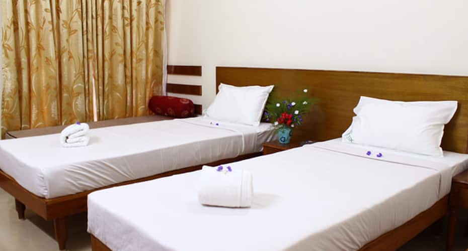 KTDC Suvasam Kumarakom Gateway, Alleppey 4